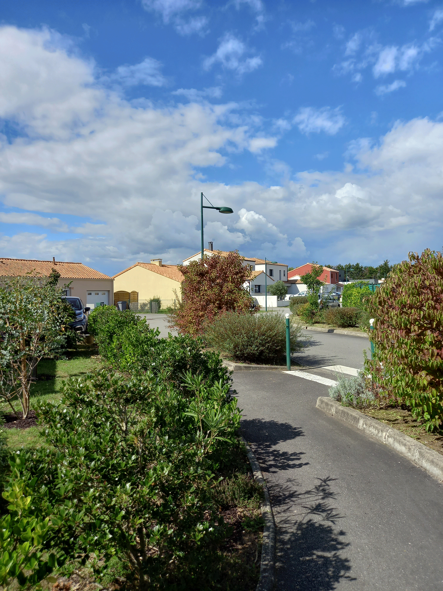 Quartier Richebourg